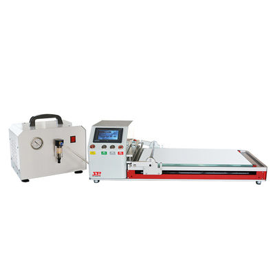 Macchine per la prova del rivestimento a vuoto/riscaldamento per laboratori ST-5000AX