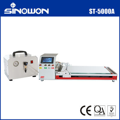 Macchine per la prova del rivestimento a vuoto/riscaldamento per laboratori ST-5000AX