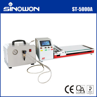 Macchine per la prova del rivestimento a vuoto/riscaldamento per laboratori ST-5000AX