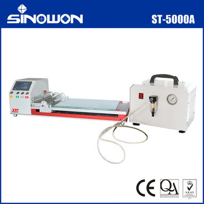 Macchine per la prova del rivestimento a vuoto/riscaldamento per laboratori ST-5000AX