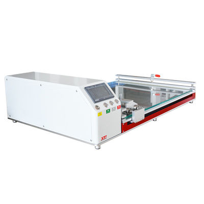 Macchine per la prova del rivestimento di laboratorio a scrivania