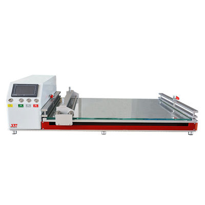 Macchine per la prova del rivestimento di laboratorio a scrivania