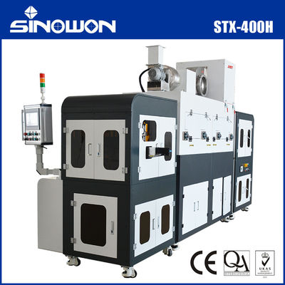 Macchine per la prova del rivestimento di precisione da 1 a 8 m/min Velocità STX-400H
