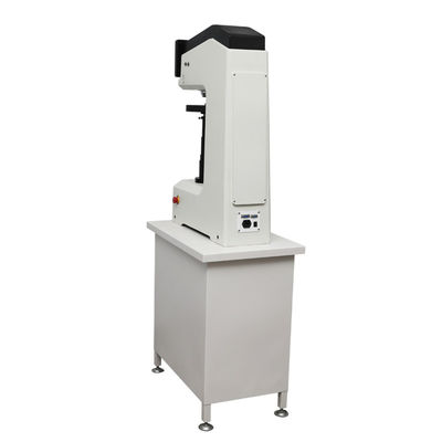 Color Touch Screen Digital Benchtop Rockwell Hardness Tester DigiRock DR3