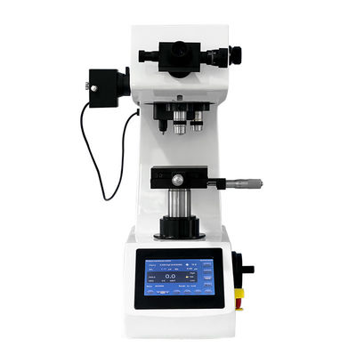 Turretto digitale manuale Micro Vickers Hardness Tester MicroVicky VM1010A