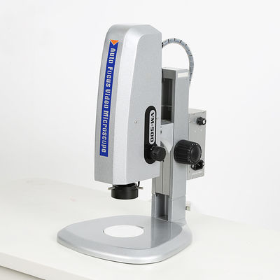 32X - 206X Maggiorazione elettronica Autofoco Misura Video Microscopio VM-500Plus