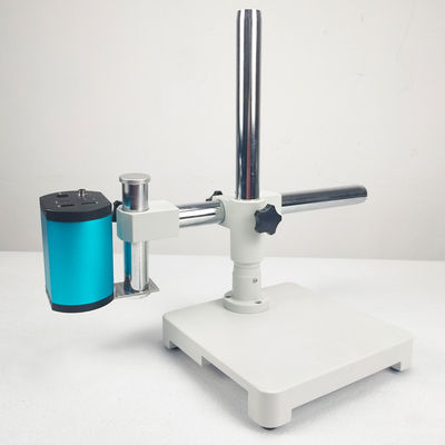 HD 4K Digital Auto Focus Video Microscopio Universale Microscopio di misura