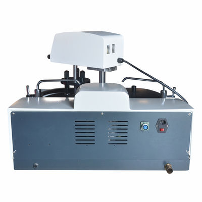 2 ruote polistirolo semiautomatico da macinatura a molla 550W GP-2A