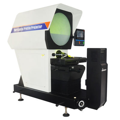 Ø350 mm proiettore video digitale orizzontale 200x100 mm