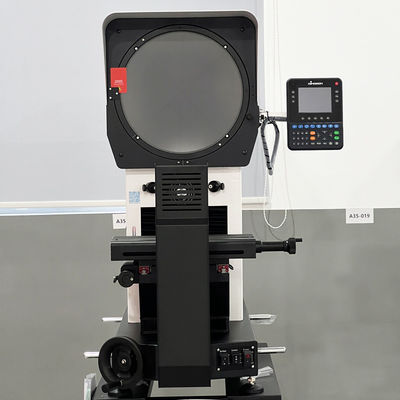 Ø350 mm proiettore video digitale orizzontale 200x100 mm