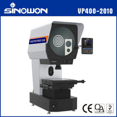 Proiettore digitale a profilo verticale Ø400mm VP400-2515 CE approvato