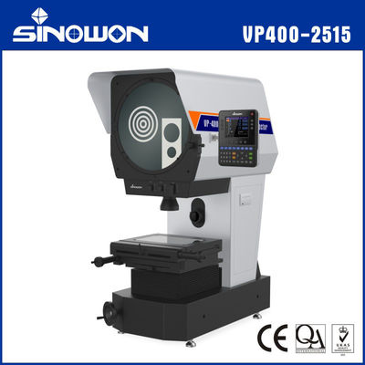 Proiettore digitale a profilo verticale Ø400mm VP400-2515 CE approvato