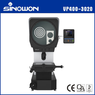 Proiettore digitale a profilo verticale Ø400mm VP400-2515 CE approvato