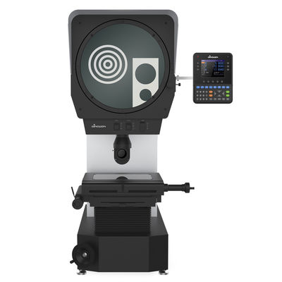 Proiettore digitale a profilo verticale Ø400mm VP400-2515 CE approvato