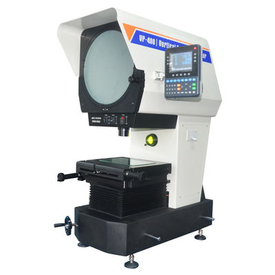 Proiettore digitale a profilo verticale Ø400mm VP400-2515 CE approvato
