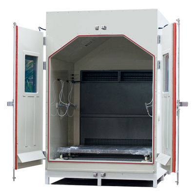 Camere di prova di spruzzo di sale a piega 380V 45KW SST-27500-CCT