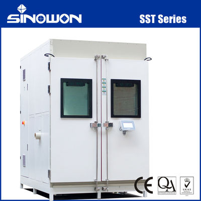 Camere di prova di spruzzo di sale a piega 380V 45KW SST-27500-CCT