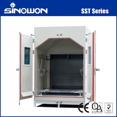 Camere di prova di spruzzo di sale a piega 380V 45KW SST-27500-CCT