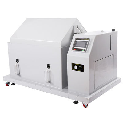 SST-120-NS Testatori di spruzzo di sale Camera di prova di spruzzo d'acqua con schermo LCD touch
