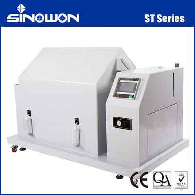 SST-120-NS Testatori di spruzzo di sale Camera di prova di spruzzo d'acqua con schermo LCD touch