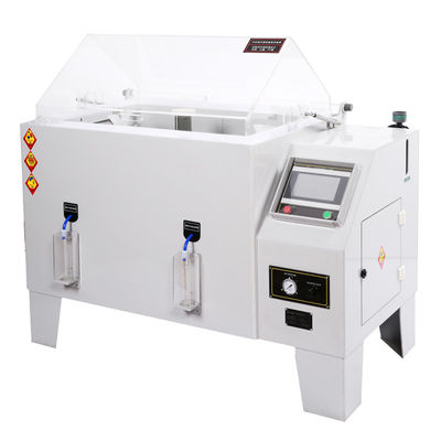 120L Serbatoio Salina Spray Testing Machine 50HZ Spray Acqua Camera di prova SST-200-NS