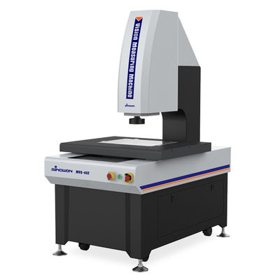 Macchina di misurazione della visione automatica ad alta precisione MVS-432 Serie