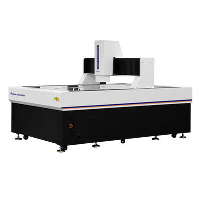 Macchina di misurazione di visione automatica di grande dimensione di alta precisione Strumento di misura di tipo ponte