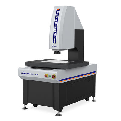 Sistema di misurazione della visione automatica a cantilever Alta precisione per la misurazione GD&amp;T