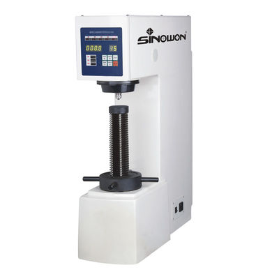 Brinell per la misurazione della durezza SHB-3000E