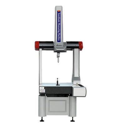 Macchine di misurazione di coordinate CMM a ponte mobile Naquina 686 CE Certificato