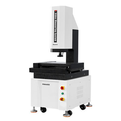 Cantilever Automatic CNC Vision Measuring Machine serie Vimea322