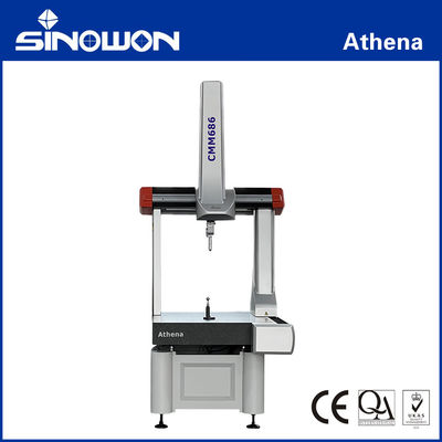 Macchine di misurazione delle coordinate Athena serie