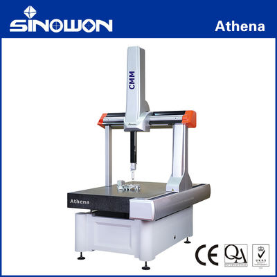 Macchine di misurazione delle coordinate Athena serie
