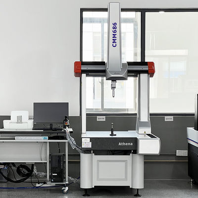 Macchine di misurazione delle coordinate Athena serie