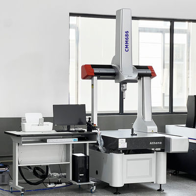 Macchine di misurazione delle coordinate Athena serie