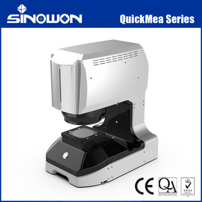 Sistema di visione istantanea QuickMea100