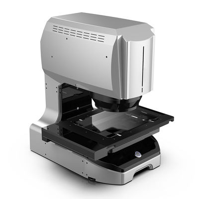 Sistema di visione istantanea QuickMea100