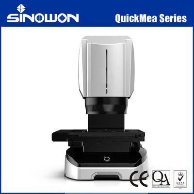 Sistema di visione istantanea QuickMea100