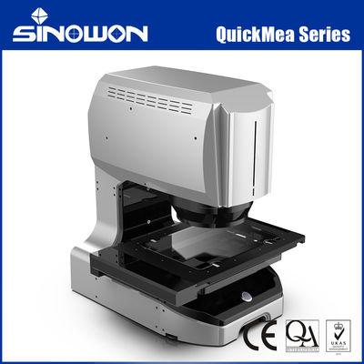 Sistema di visione istantanea QuickMea100