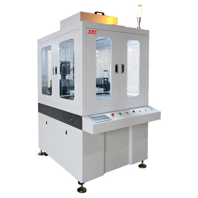 Macchina di prova del rivestimento a fessura di precisione ST-5000G