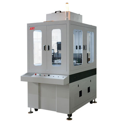 Macchina di prova del rivestimento a fessura di precisione ST-5000G