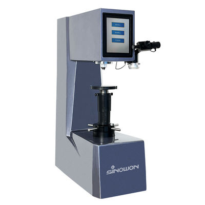 Tester di durezza digitale universale touch screen DigiRock BRV4H