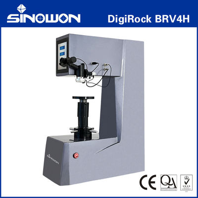 Tester di durezza digitale universale touch screen DigiRock BRV4H