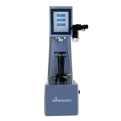 Tester di durezza digitale universale touch screen DigiRock BRV4H
