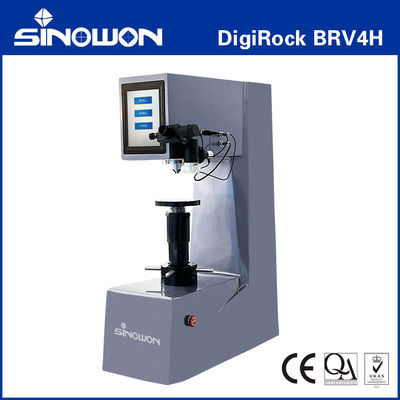 Tester di durezza digitale universale touch screen DigiRock BRV4H