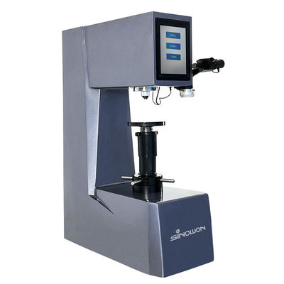 Tester di durezza digitale universale touch screen DigiRock BRV4H