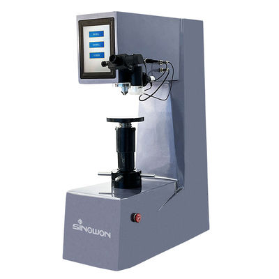 Tester di durezza digitale universale touch screen DigiRock BRV4H
