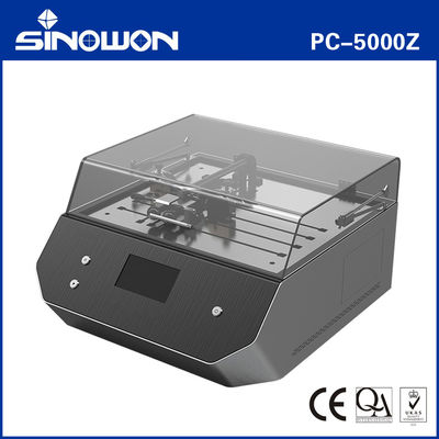 Macchina di taglio automatico di precisione PC-5000Z