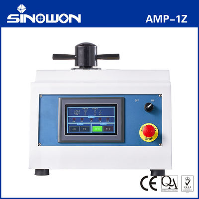 Pressa di stampaggio a caldo automatica AMP-1z