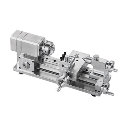 Telathe100B Torno CNC domestico a temperatura controllata con sveglia musicale